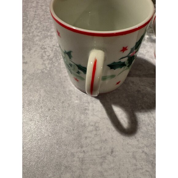 Vintage Neiman Marcus Espresso Mug Set – Made in Japan - Picture 4 of 7